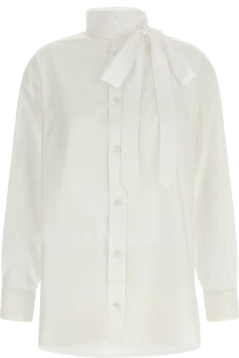 Homeware Kenzo Kenzo Shirts White