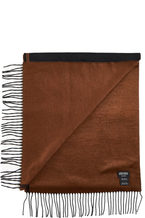 Zegna Scarves for Men Zegna Scarf