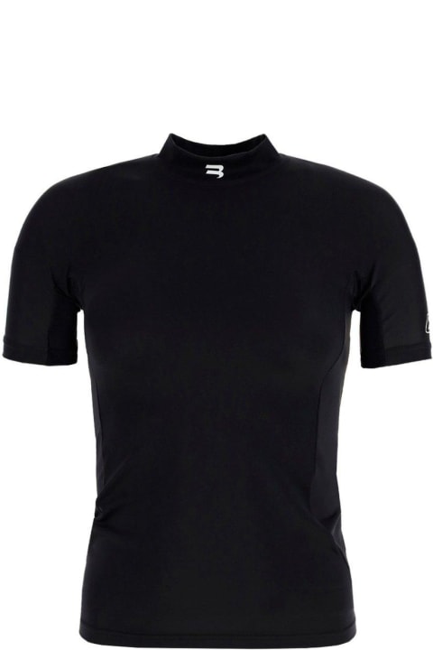 Topwear for Men Balenciaga Sporty B Jersey T-shirt