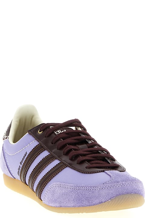 Homeware Adidas Originals 'japan' Sneakers Adidas Originals By Wales Bonner