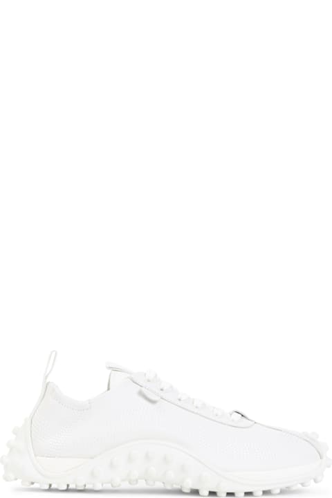 Homeware Ami Alexandre Mattiussi Running Sneakers