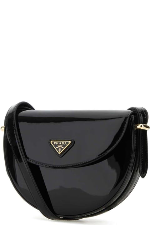 Prada Shoulder Bag | italist