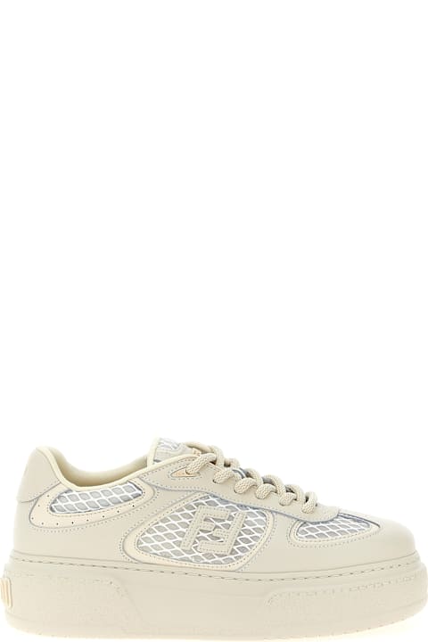Fashion for Women Fendi 'fendi Match' Sneakers