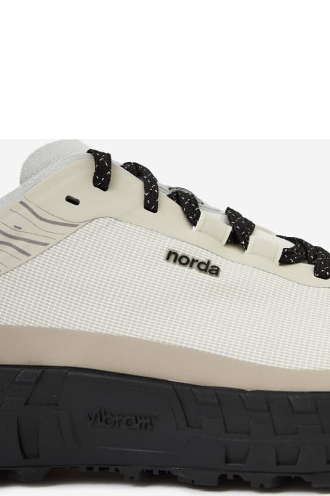 Norda Sneakers for Men Norda The 001 M Sneakers