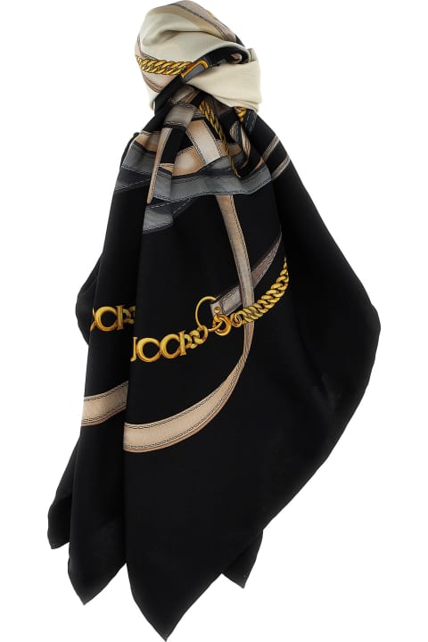 Accessories for Women Gucci Carré Print