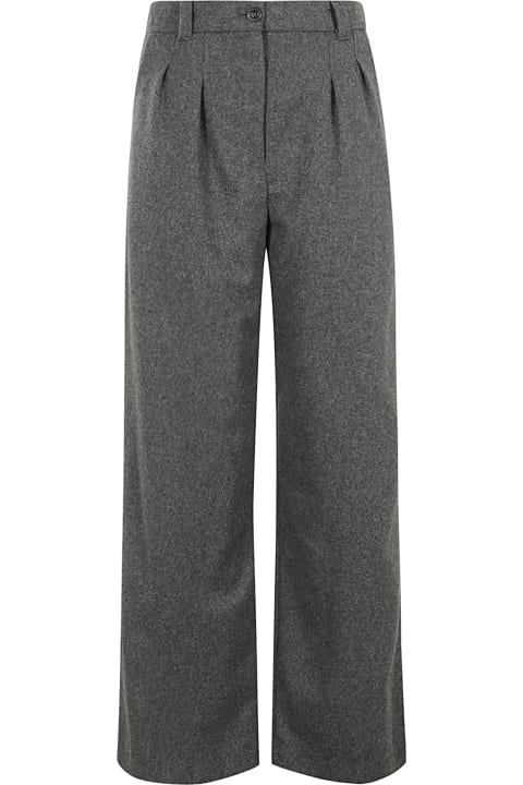 A.P.C. Pants & Shorts for Women A.P.C. Pantalon Tressie