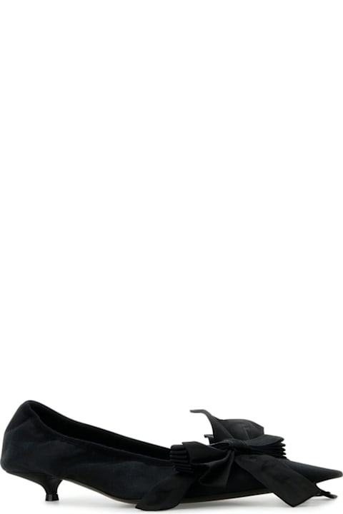 Balenciaga Shoes for Women Balenciaga Louis Xv Pump L025