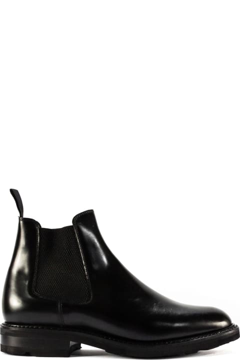 Chelsea Ankle Boots