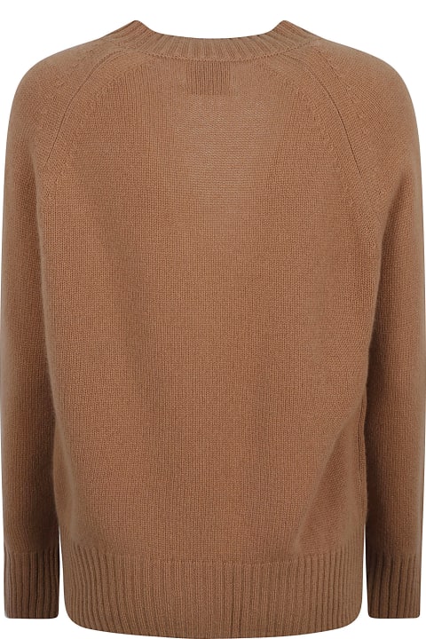 Allude Sweaters for Women Allude V-neck Cardigan