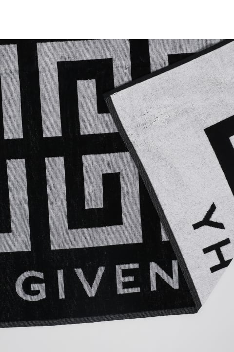 Givenchy Accessories & Gifts for Girls Givenchy Beach Towel Towel