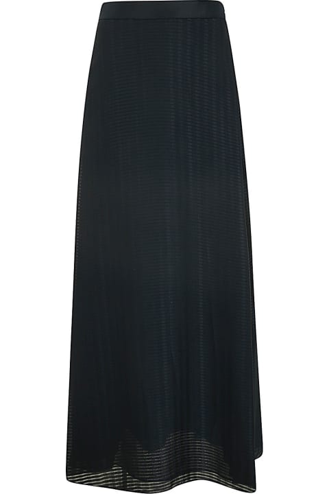 Emporio Armani for Women Emporio Armani Long Skirt