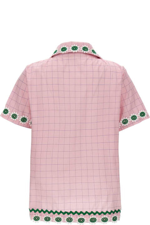 Flora Sardalos Coats & Jackets for Women Flora Sardalos Complete 'sikinos' Pajama