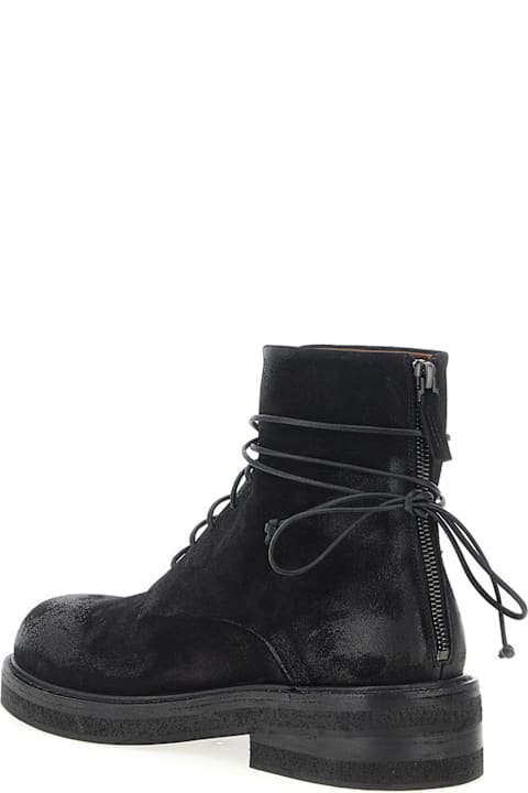 Marsell for Kids Marsell 'parrucca' Amphibian