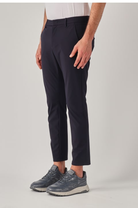 Fashion for Men Dondup Pantalone Alfredo Trousers