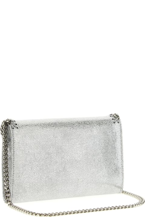 Homeware Stella McCartney Falabella Chain Wallet