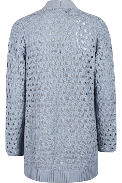 Homeware Canessa Sea Fern Oversized Cardigan