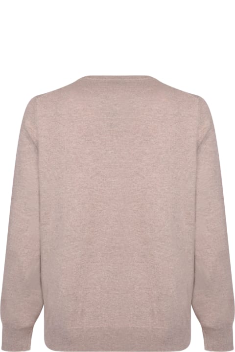 Brunello Cucinelli سترات لـ القسم الرجالي Brunello Cucinelli Sweater