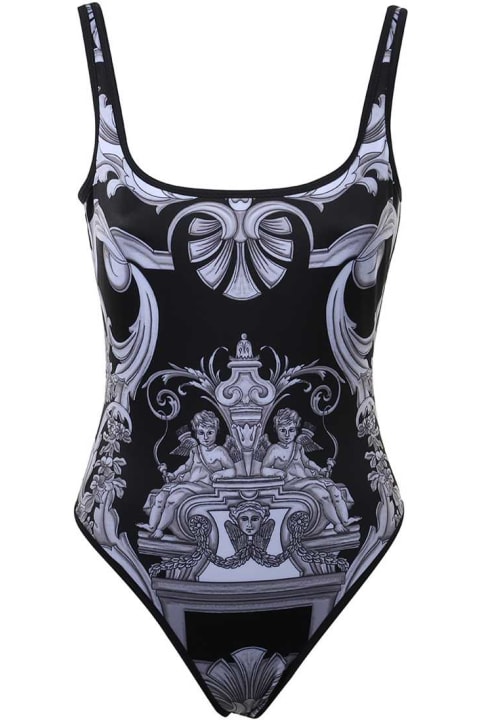 Versace Clothing for Women Versace One-piece Swimsuit