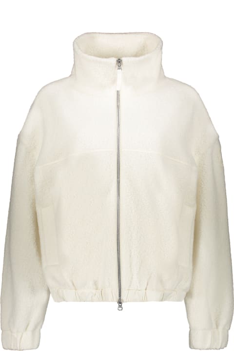 Homeware Parajumpers Minori Jersey Sweatshirt