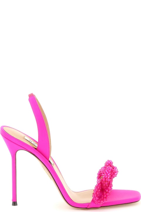 'chain Of Love' Sandals