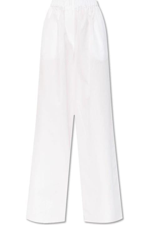 Max Mara Clothing for Women Max Mara Wide-leg Trousers