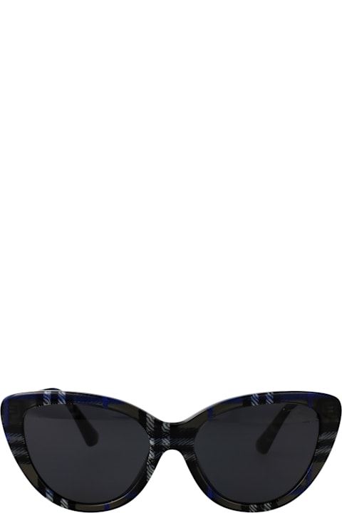 Burberry Eyewear لـ Kids Burberry Eyewear 0be4457 Sunglasses