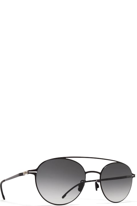 Mykita for Kids Mykita Reva - Pow13 Black Sunglasses