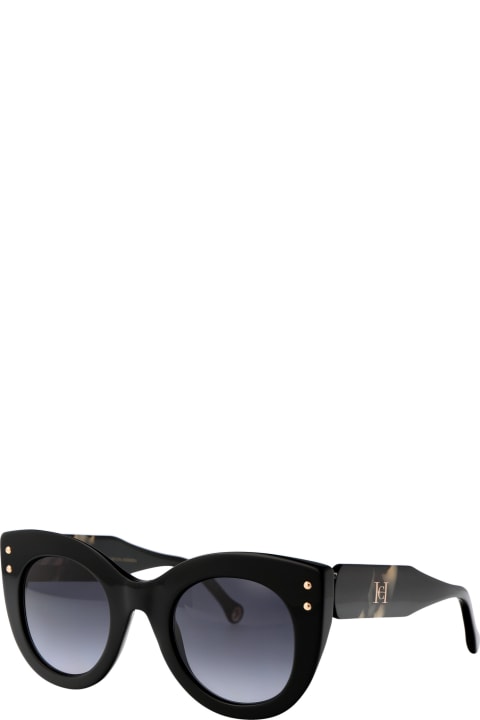 Carolina Herrera Eyewear for Women Carolina Herrera Her 0127/s Sunglasses