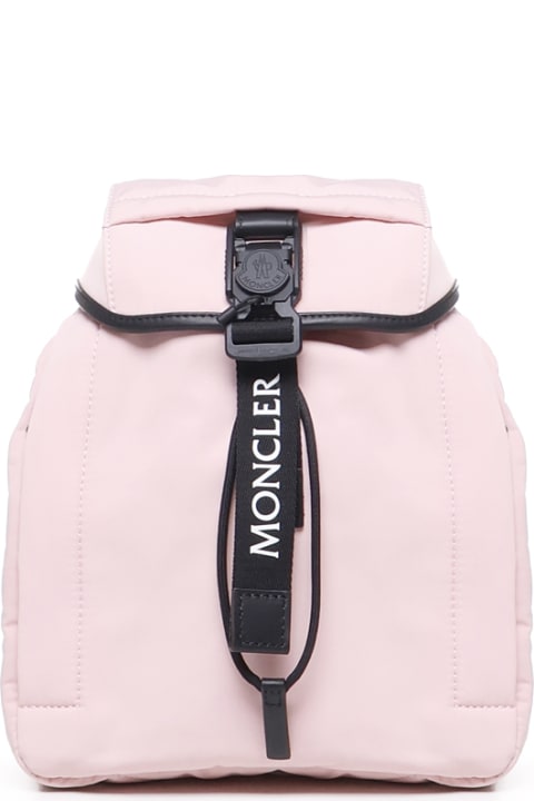 ウィメンズ Monclerのバッグ Moncler Trick Backpack