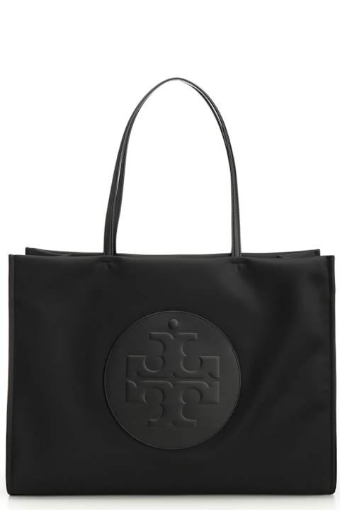 Tory Burch for Kids Tory Burch 'ella' Shopping Bag