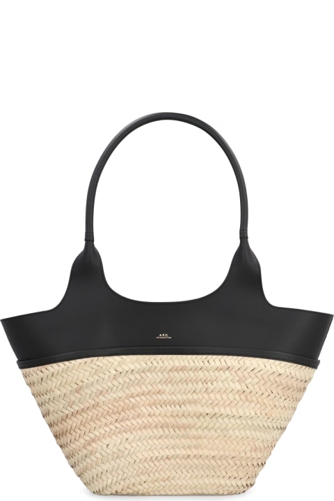 A.P.C. Bags for Women A.P.C. Tanger Tote Bag