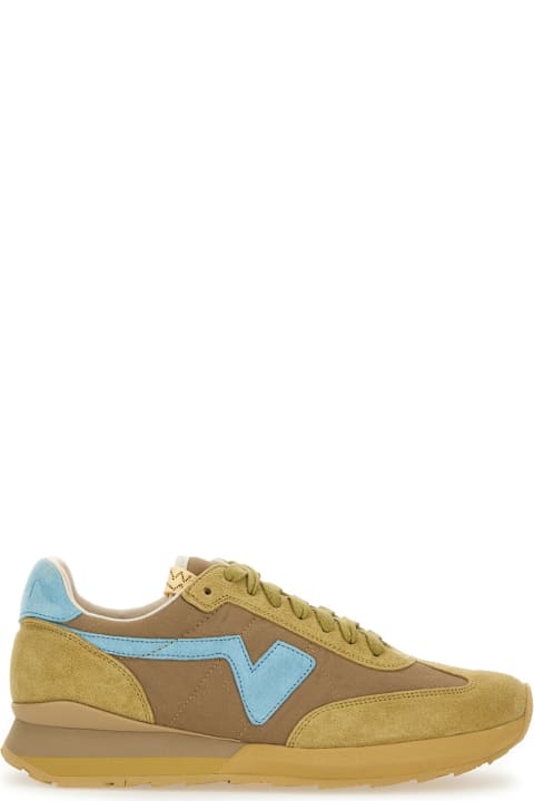 Visvim for Women Visvim Sneaker Fkt Runner