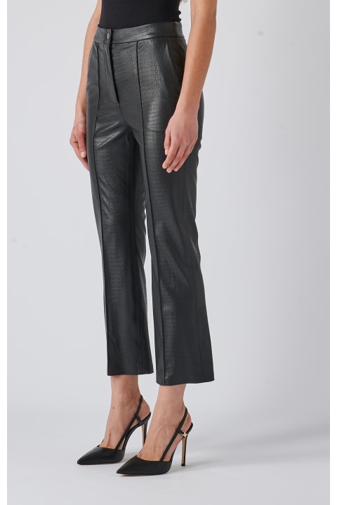 Max Mara Pants & Shorts for Women Max Mara Queva Trousers