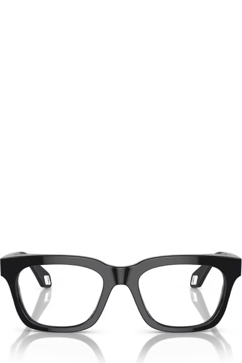 Giorgio Armani for Men Giorgio Armani Ar7247u Black Glasses