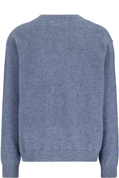 Maison Margiela for Men Maison Margiela 'four Stitches' Sweater