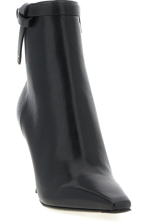Homeware Jimmy Choo 'camie' Ankle Boots