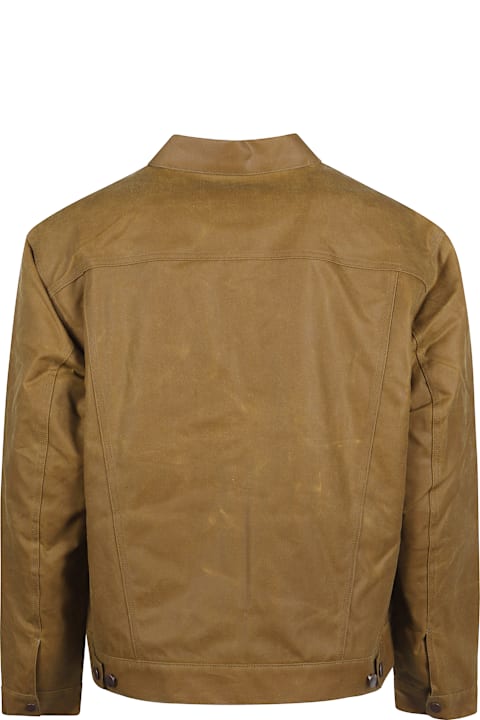 Filson for Women Filson Adventure Suede Jacket