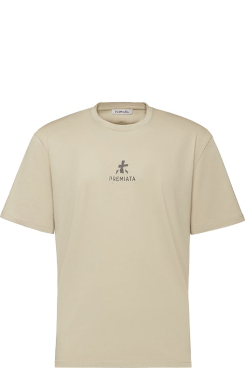 Premiata لـ Kids Premiata Premiata T-shirts And Polos Green