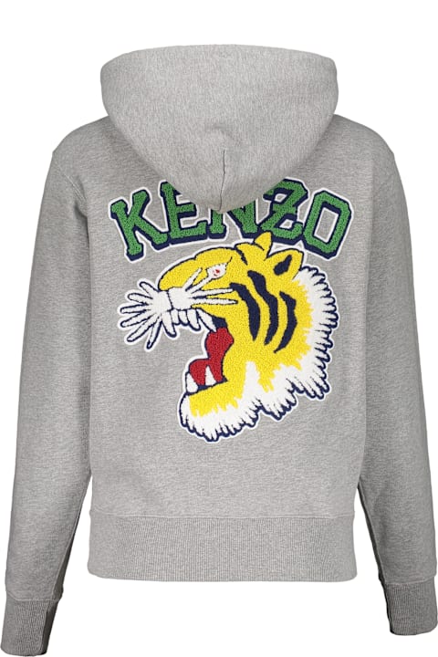 Homeware Kenzo Cotton Hoodie