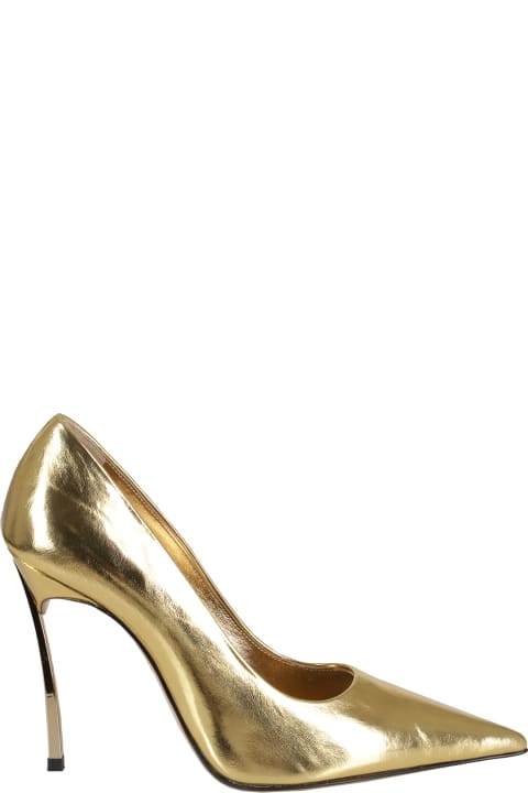High-Heeled Shoes for Women Casadei Superblade