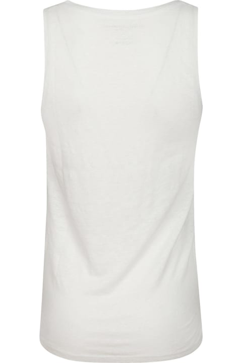 Majestic Filatures Topwear for Women Majestic Filatures Debardeur