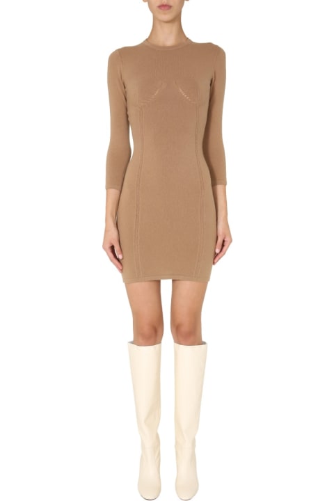 Homeware Dsquared2 Knit Dress