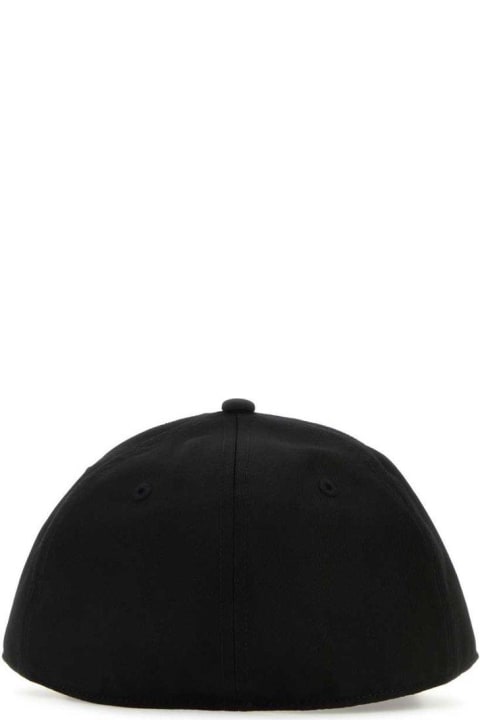 C.P. Company Hats for Men C.P. Company Logo-patch Baseball Cap