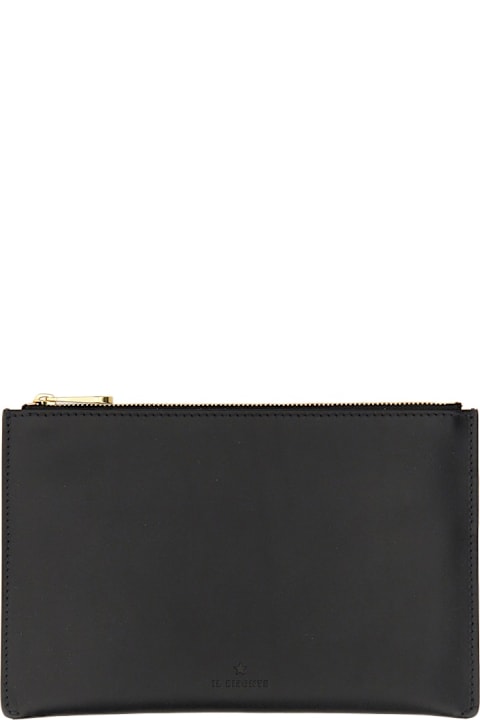 Il Bisonte Accessories for Women Il Bisonte Leather Case