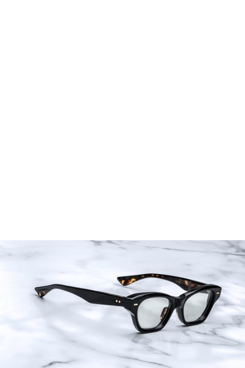 Fashion for Women Jacques Marie Mage Grace 2 - Noir Glasses