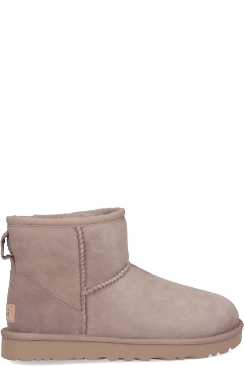 Homeware UGG 
classic Mini Ii
 Boots