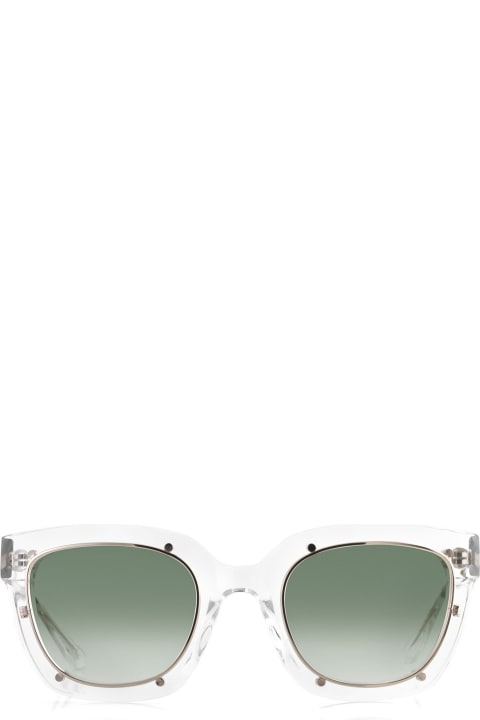 Robert La Roche Eyewear for Women Robert La Roche Rlr S284 Sunglasses