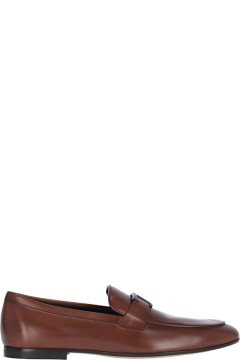 Homeware Tod
s 
t-timeless
 Loafers