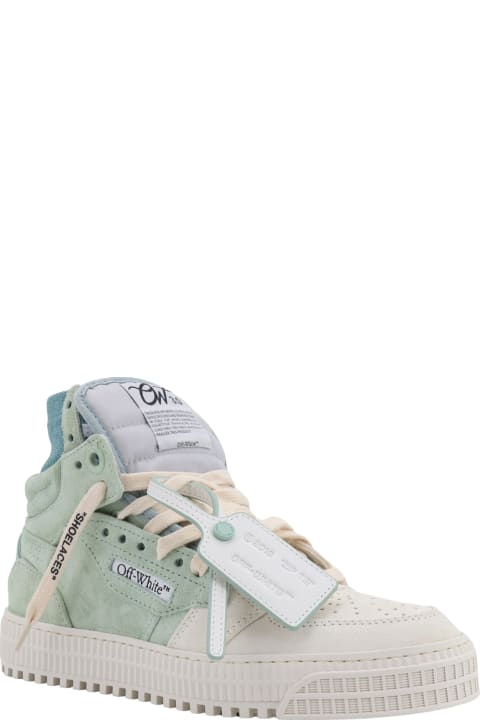Sneakers for Women Off-White Off Court Sneakers