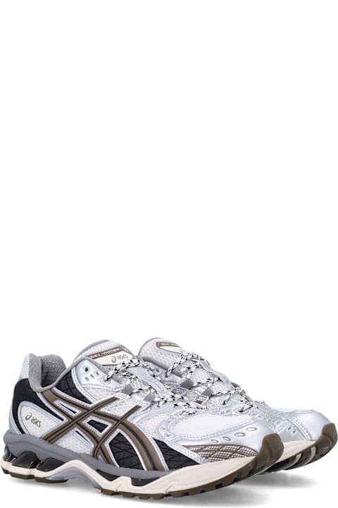 Asics Gel-nimbus 10.1